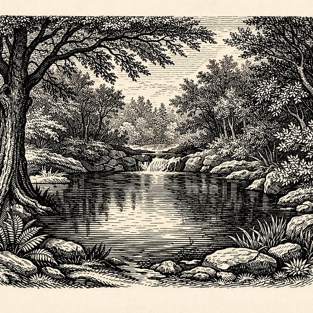 Engraving (illustration)